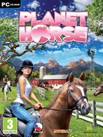 play planet horse