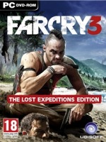Far Cry 3 - The Lost Expeditions Edition (PC)
