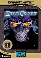 Starcraft Gold (PC)