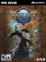 Warlock: Master of the Arcane