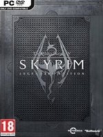 The Elder Scrolls V: Skyrim Legendary Edition (PC)