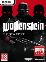 Wolfenstein: The New Order (PC)