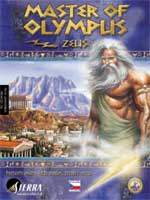 Zeus : Master of Olympus (PC)