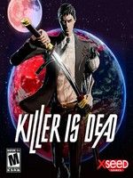 Killer is Dead - Nightmare Edition (PC)