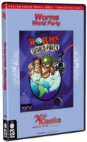 Worms World Party (PC)