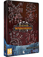 Total War: WARHAMMER III - Limitovaná Edice