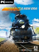 Trainz: A New Era (PC)