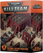 W40k: Killzone - Sector Fronteris (terén)