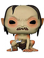 Figurka Lord of the Rings - Gollum Chase (Funko POP! Movies 532)