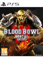 Blood Bowl 3 - Brutal Edition