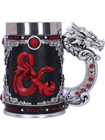 Korbel Dungeons & Dragons - Logo (Resin)
