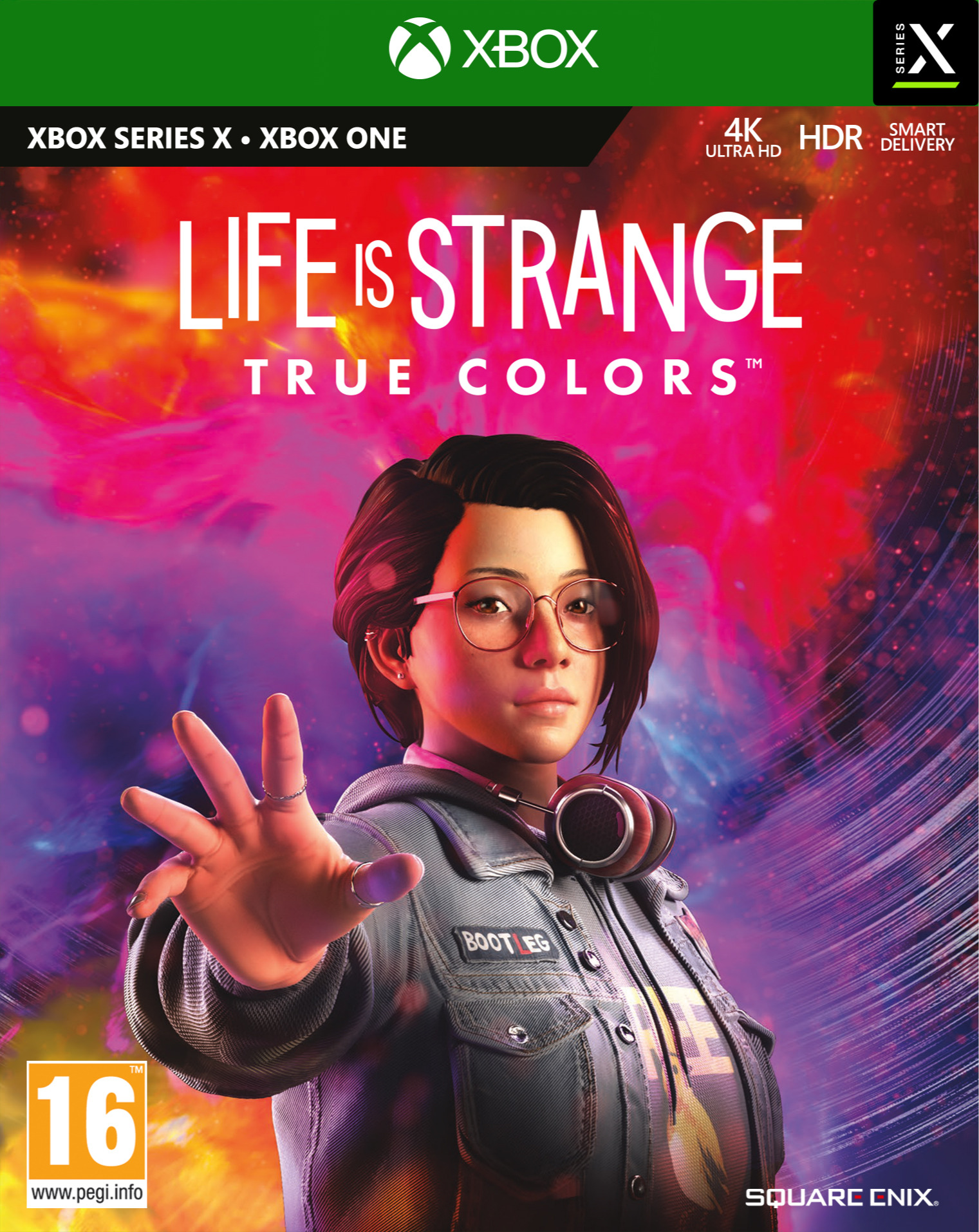 Life is Strange: True Colors (XBOX)