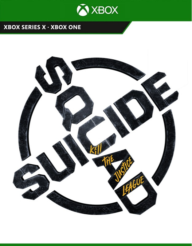 Suicide Squad: Kill the Justice League (XSX)