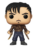 Figurka Mortal Kombat - Cole Young (Funko POP! Movies 1054)