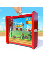 Pokladnička Mario - Arcade