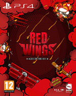 Red Wings: Aces of the Sky - Baron Edition