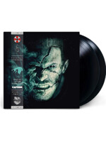 Oficiální soundtrack Resident Evil 6 na LP