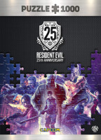 Puzzle Resident Evil - 25th Anniversary (Good Loot)