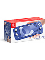 Konzole Nintendo Switch Lite - Blue