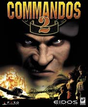 Commandos 2 (PC)