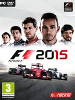 F1 2015 (PC)