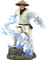 Figurka Mortal Kombat - Raiden (DiamondSelectToys)