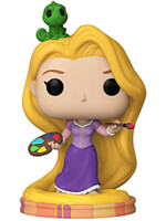 Figurka Disney - Rapunzel Ultimate Princess (Funko POP! Disney 1018)