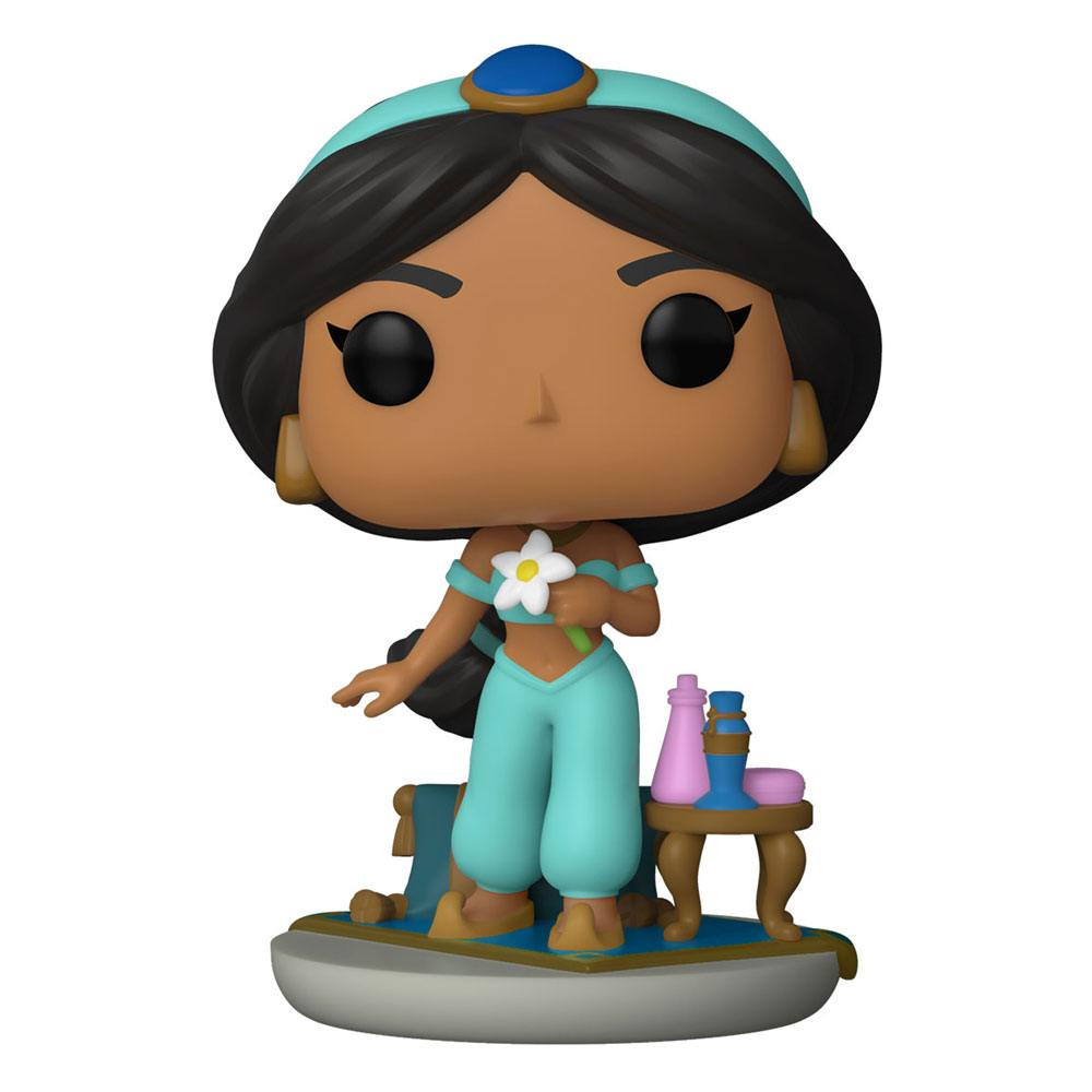 Figurka Disney - Jasmine Ultimate Princess (Funko POP! Disney 1013)
