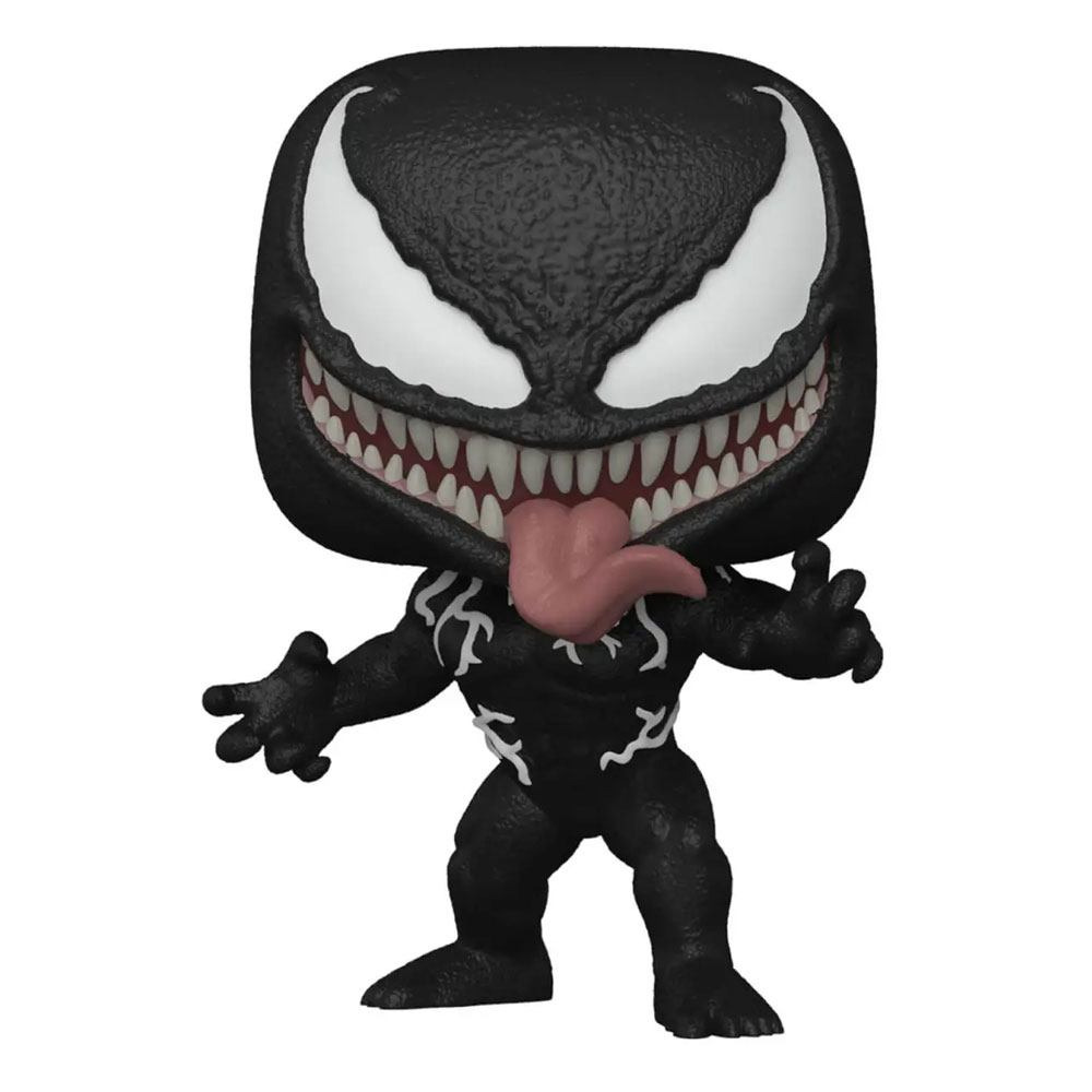Figurka Venom: Let There Be Carnage - Venom (Funko POP! Marvel 888)
