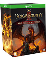 Kings Bounty 2 - King Collectors Edition
