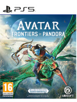 Avatar: Frontiers of Pandora