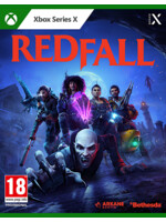 Redfall (XSX)