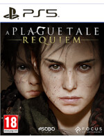 A Plague Tale: Requiem (PS5)