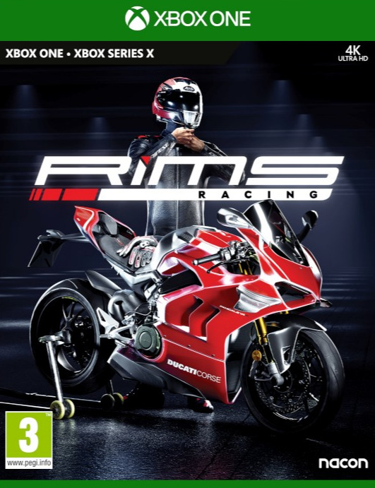 RiMS Racing (XSX)