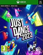 Just Dance 2022 (XBOX)