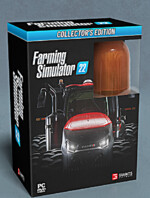 Farming Simulator 22 - Sběratelská Edice