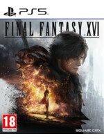 Final Fantasy XVI (PS5)