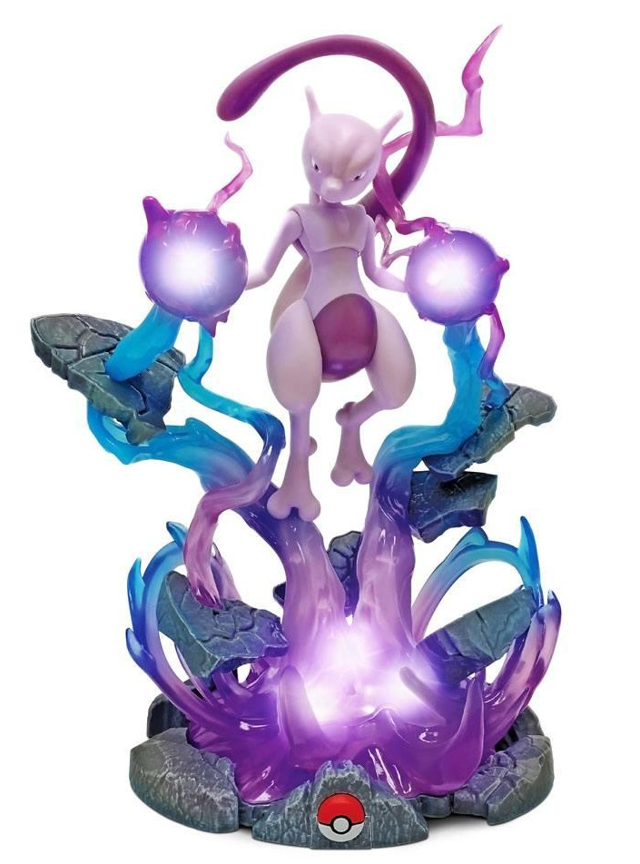 Figurka Pokémon - Mewtwo (25 cm)