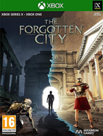 The Forgotten City