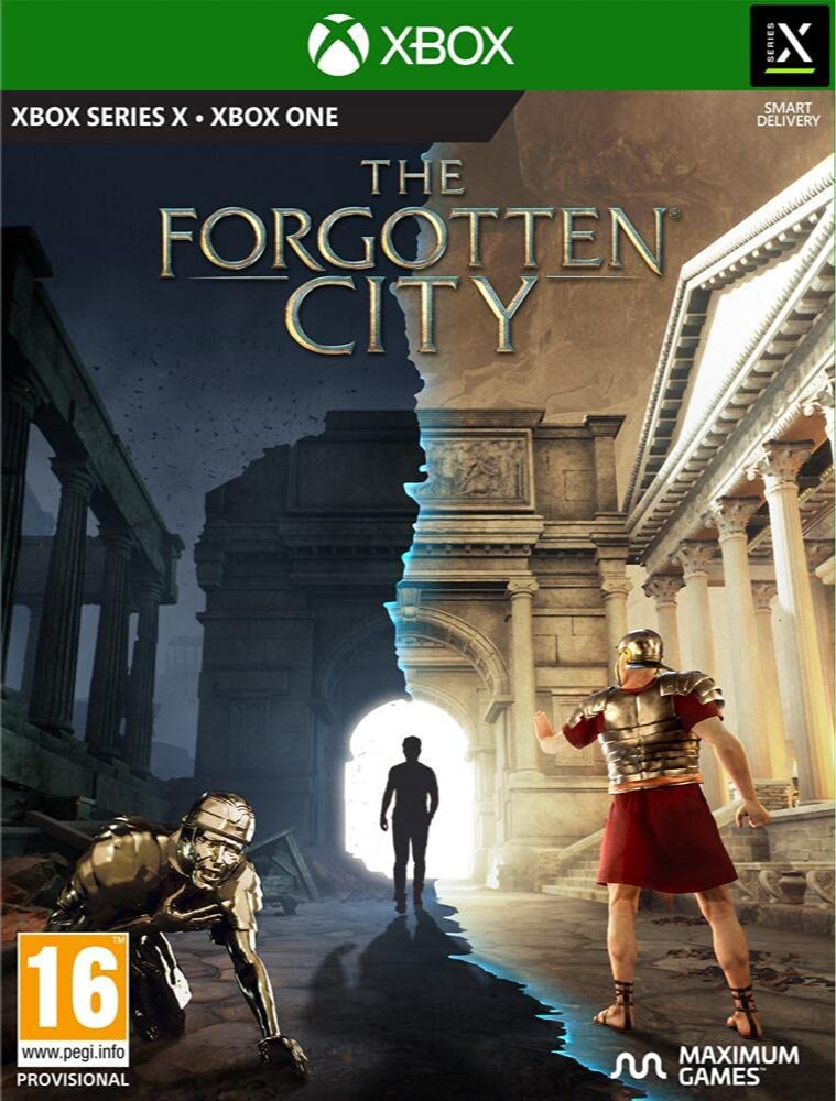 The Forgotten City (XBOX)