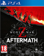World War Z: Aftermath BAZAR