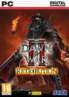 Warhammer 40,000: Dawn of War II - Retribution - Lord General Wargear DLC (PC) DIGITAL