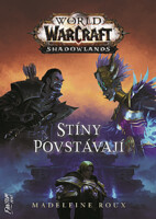 Kniha World of Warcraft - Stíny povstávají