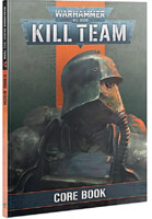 Kniha Warhammer 40.000: Kill Team - Core Book (2021)
