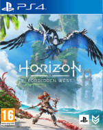 Horizon: Forbidden West