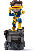 Figurka X-Men - Cyclops (MiniCo)