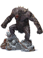 Levně Soška God of War - Ogre BDS Art Scale 1/10 (Iron Studios)