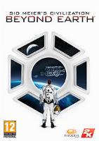 Levně Sid Meiers Civilization: Beyond Earth (PC) DIGITAL