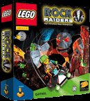 Lego Rock Riders (PC)