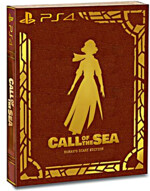 Call of the Sea - Norahs Diary Edition